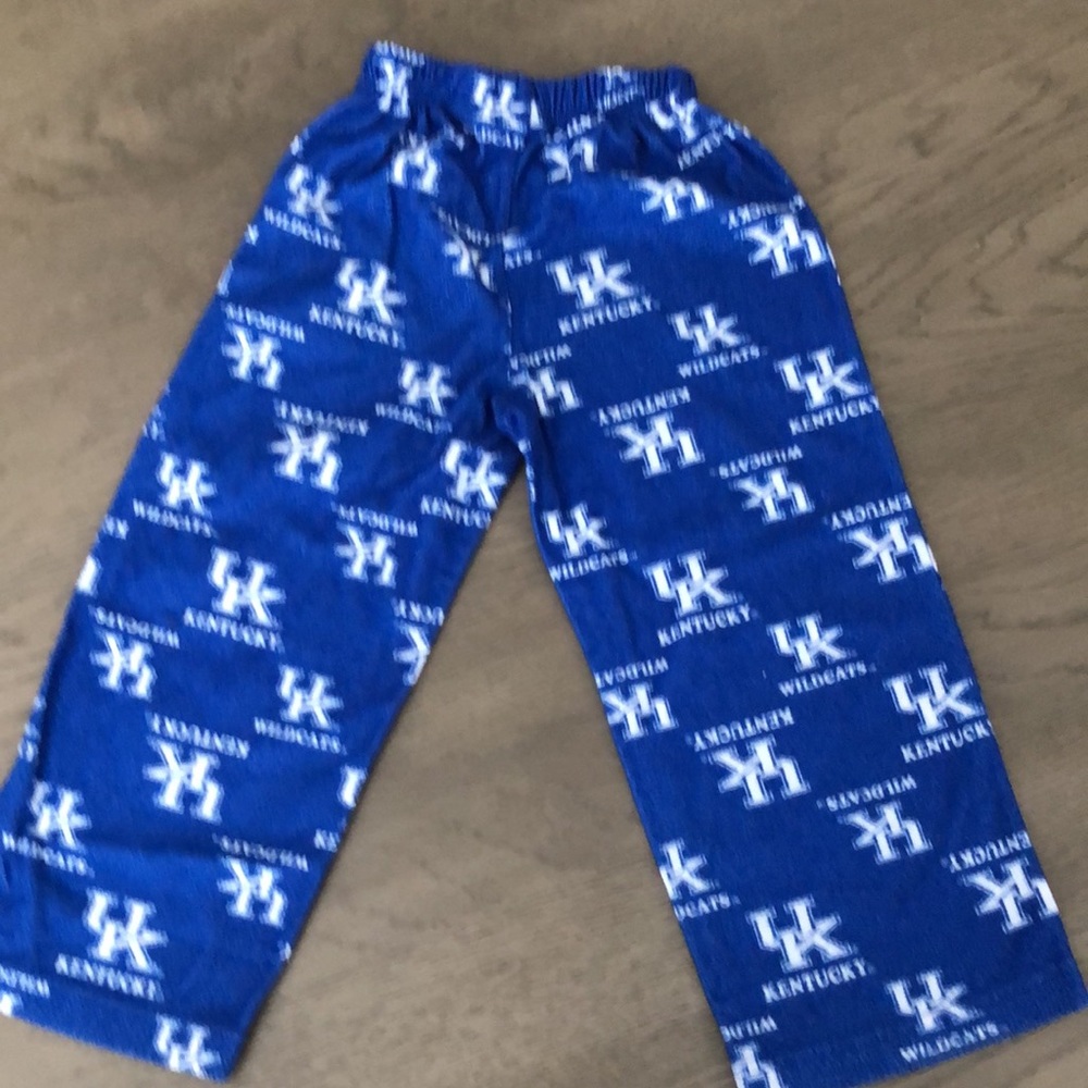 UK boys pajama pants. - Picture 4 of 4